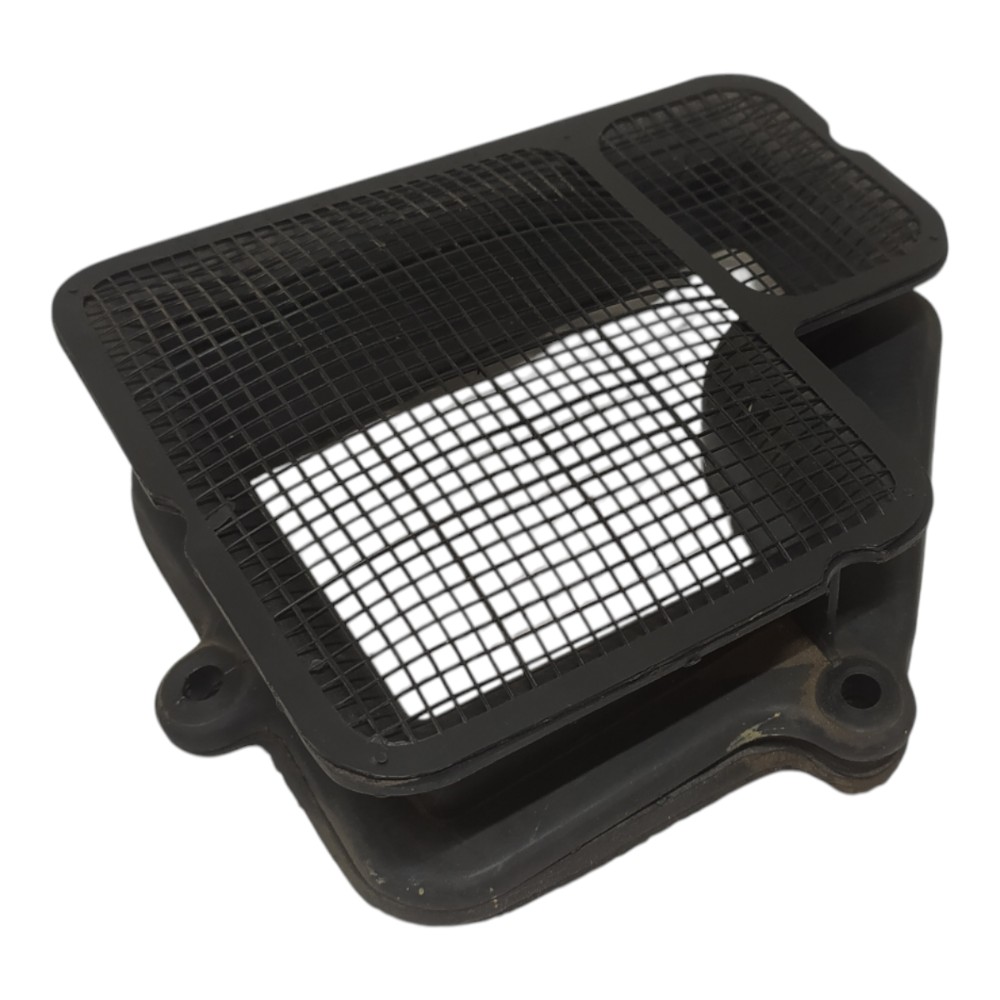 Grade Ventilação Externa Vw Santana Quantum 2002 V166 5