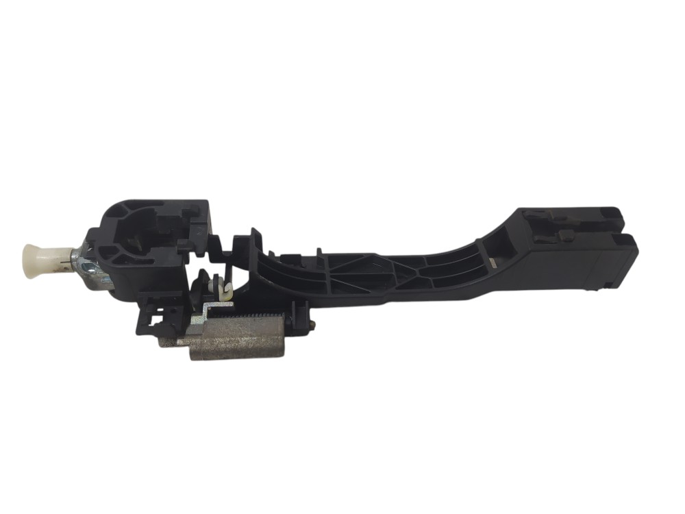 Base maçaneta traseira esquerda Fiat Stilo 1.8 2011 V136