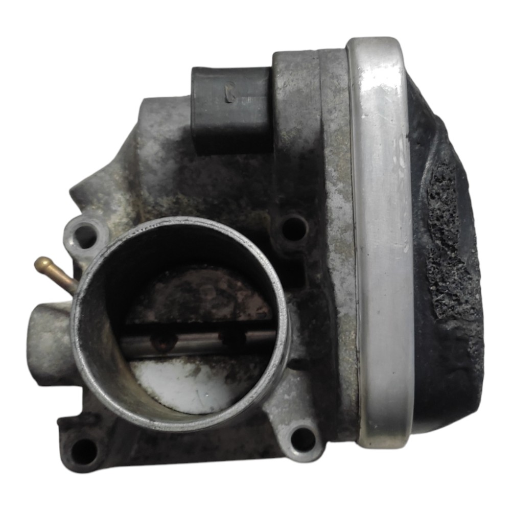 Corpo de Borboleta Tbi Volkswagen Gol G5 1.0 V163 AVARIA 2