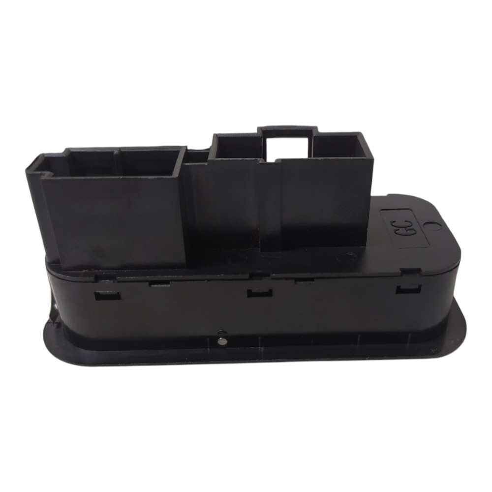 Comando Vidro Dianteiro Esquerdo Ford Fiesta 1.0 1998 V129 7