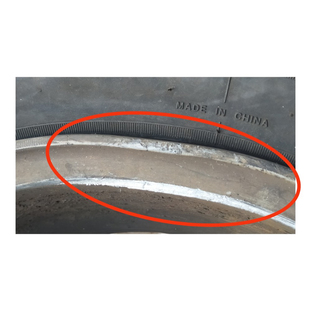 Jogo Roda Aro 15 4×100 Chevrolet Astra Advantage Sunny 6
