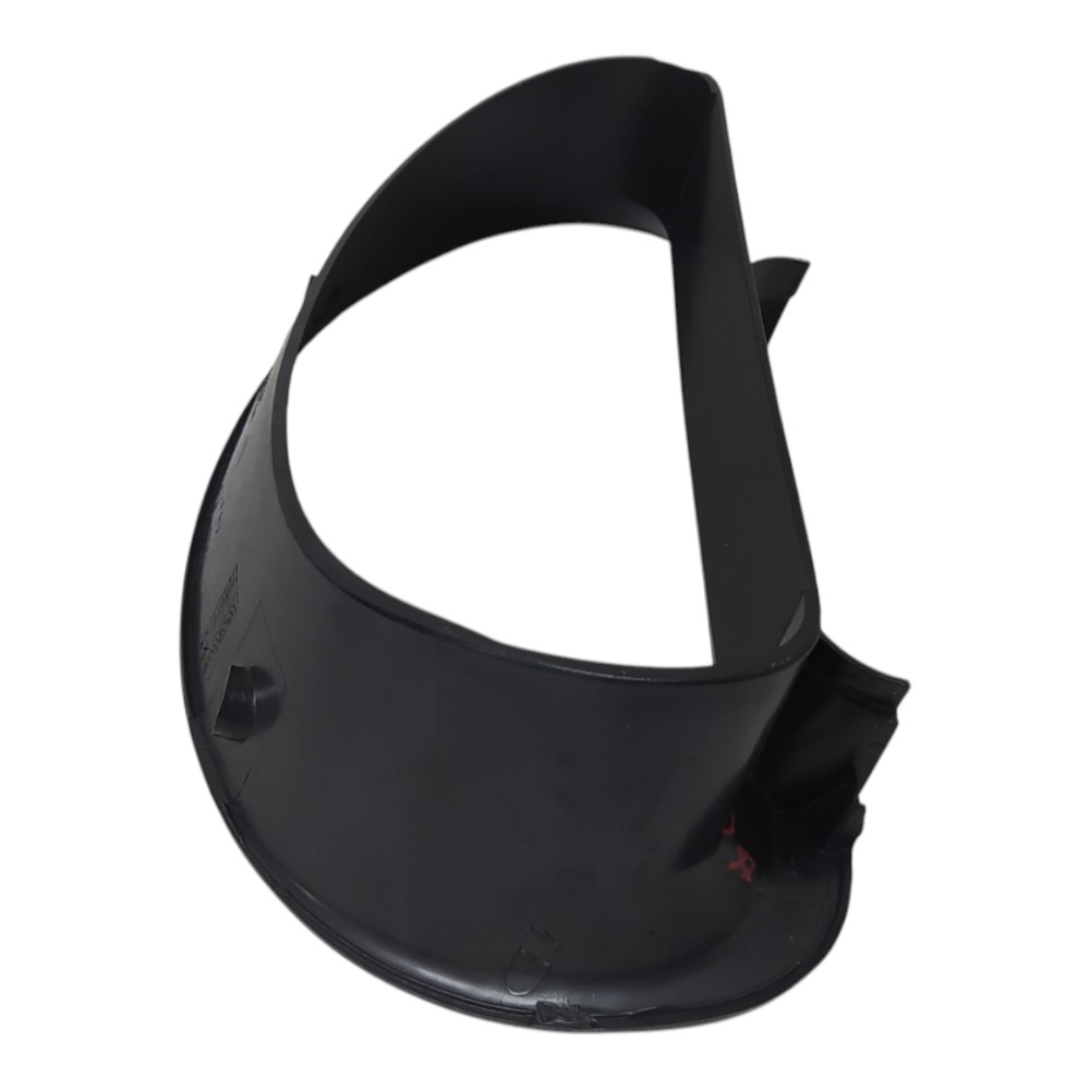 Moldura Painel Instrumentos Vw Gol Bola 1999 V143 6