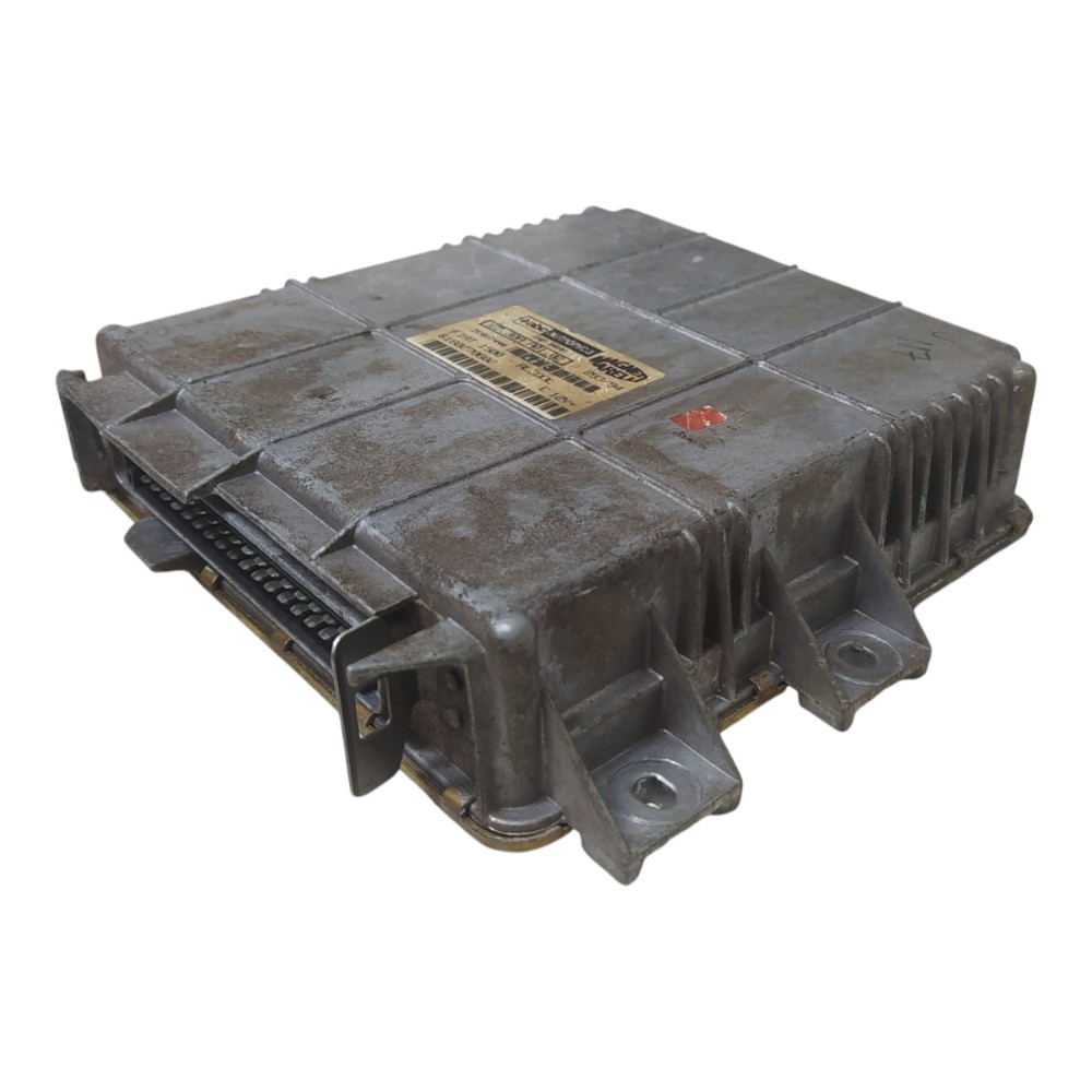 Módulo Injeção Fiat Uno Eletronic 1.5 1991 V117 3