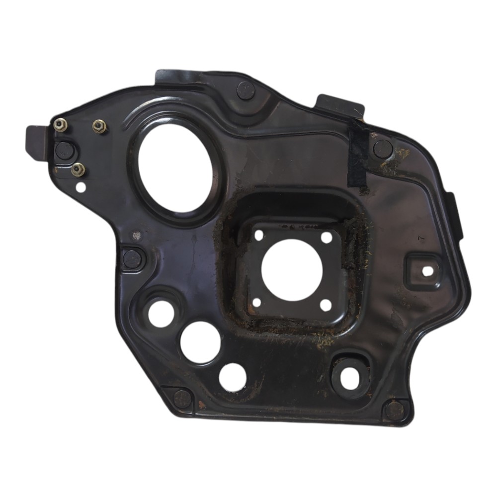 Suporte Placa Pedaleira Gm Corsa Super 1998 V146 2