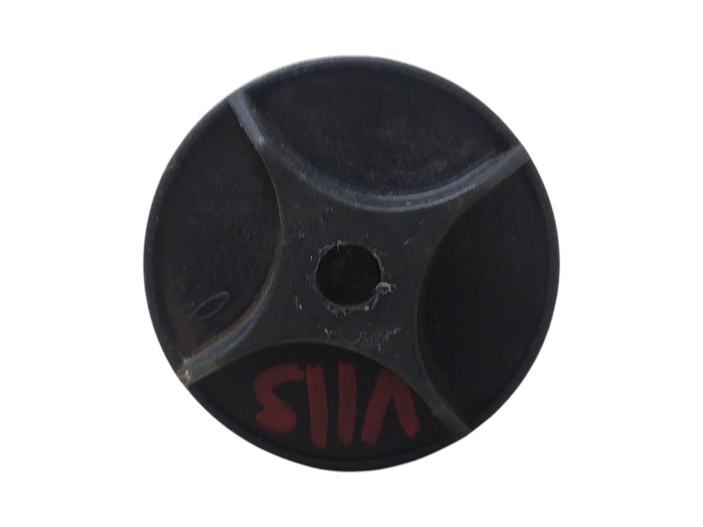Parafuso Fixação Do Estepe Fiat Palio 1.0 1997 V115 5