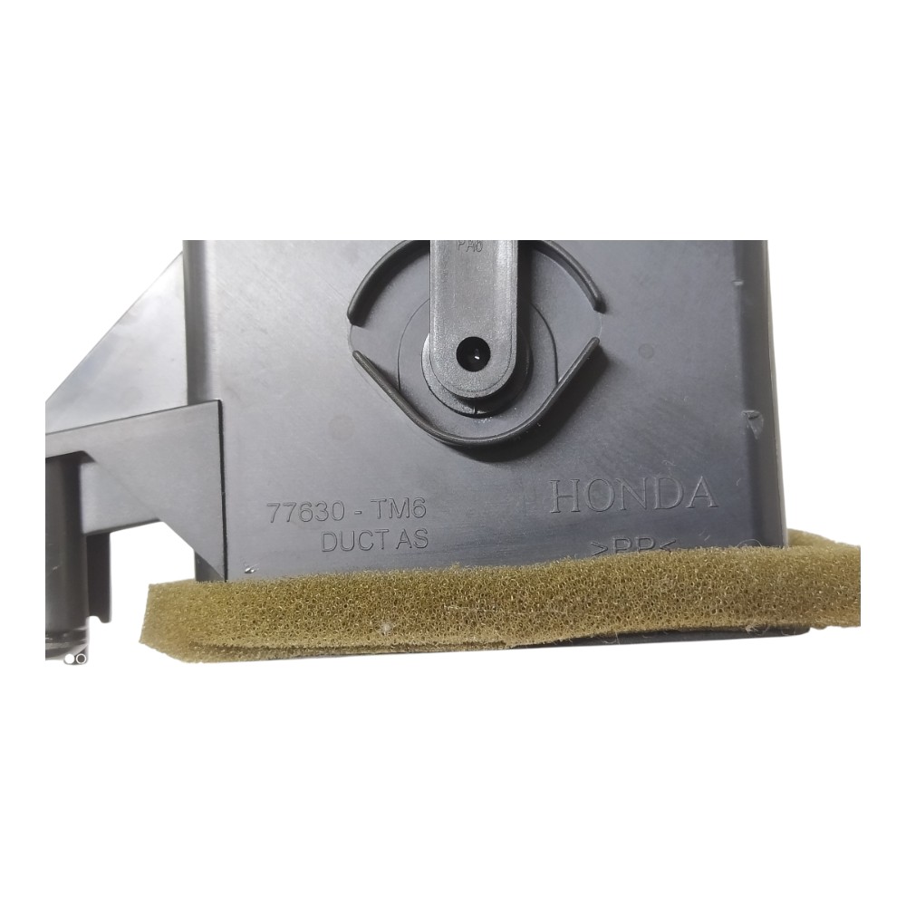 Difusor ar lateral direito Honda City 1.5 2013 V153 9