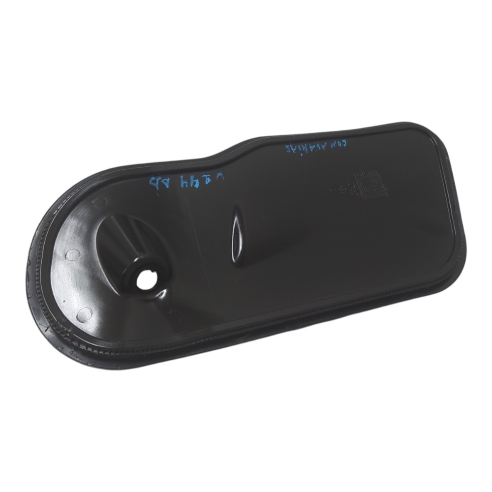 Moldura Interna Porta Dianteira Direita Vw Up Tsi 2019 V144 5