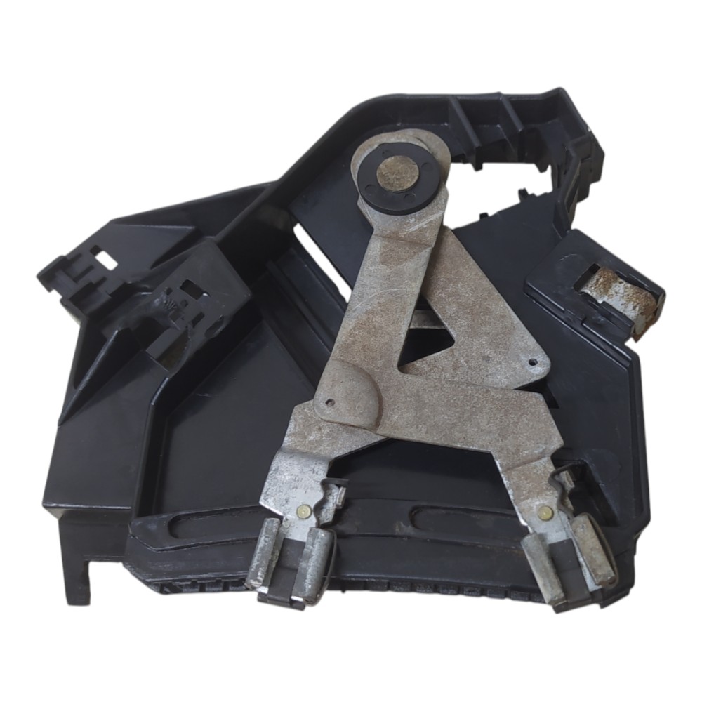 Comando Ar Painel Vw Gol Quadrado 1.0 1996 V142 2