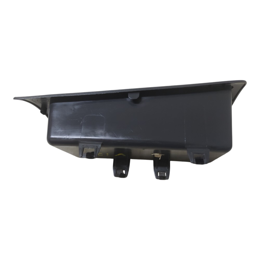 Porta Objetos Painel Citroen C3 1.4 2010 V127 7