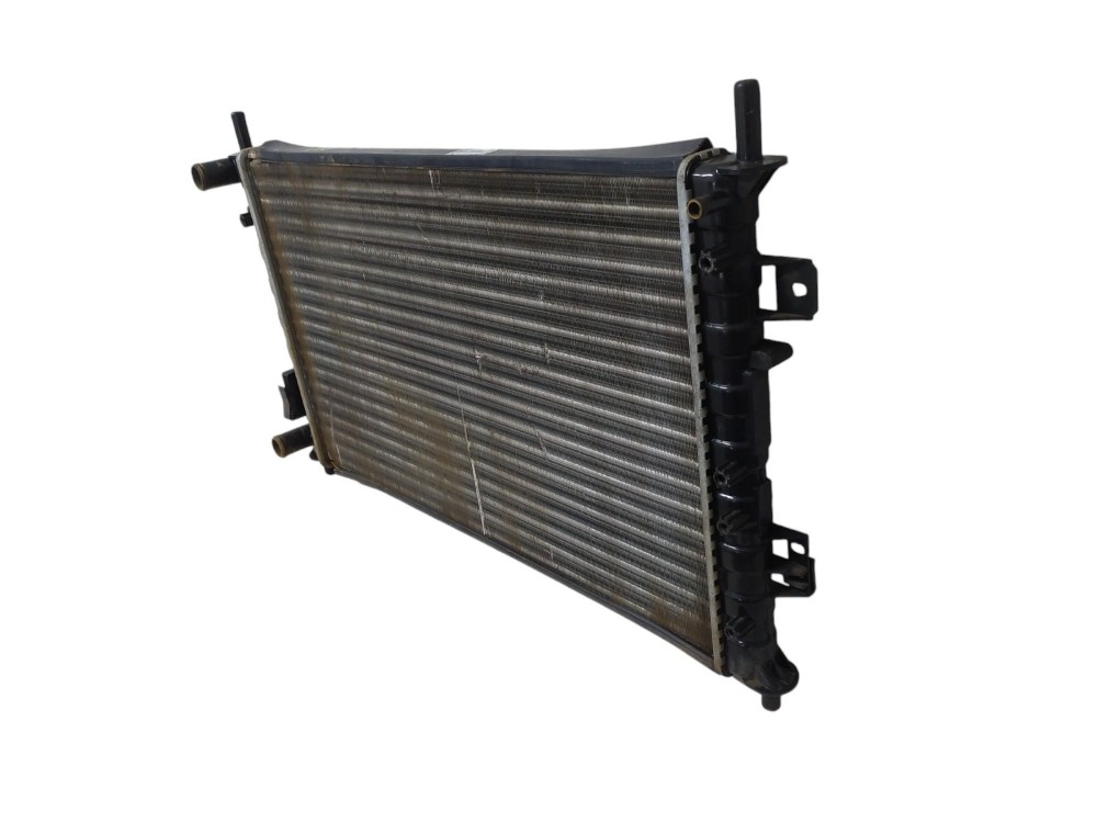 Radiador De Água Ford Fiesta 1.0 2003 V100 3