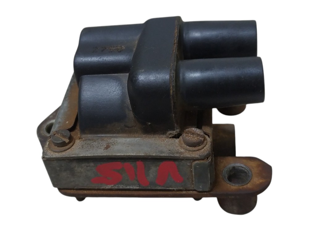 Bobina De Ignição Fiat Palio 1.0 1997 V115 4