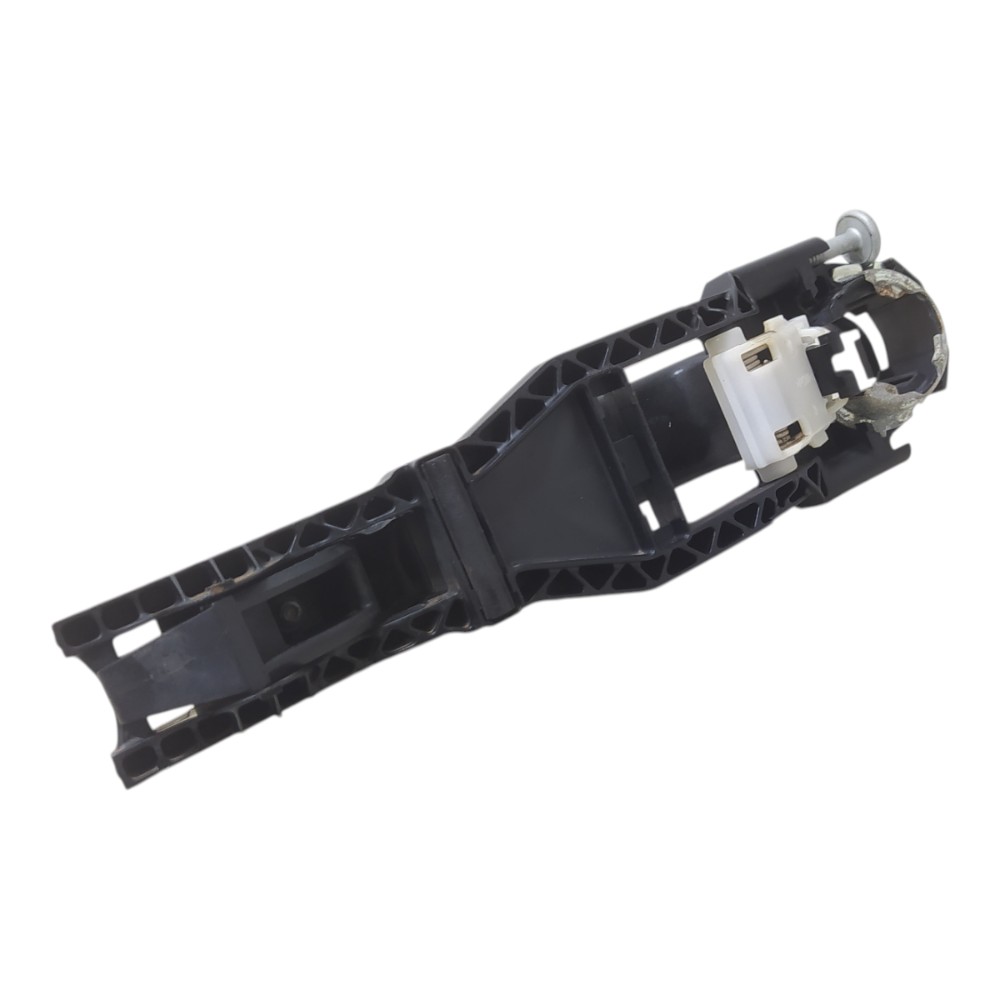 Maçaneta Externa Dianteira Direita Vw Saveiro G5 2012 V156 Dianteira 5