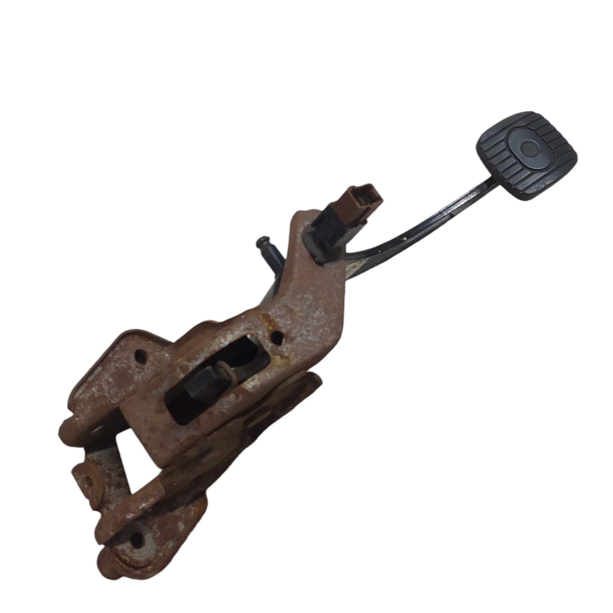 Pedal Embreagem Nissan Livina 1.6 2013 2014 2015 2016 3