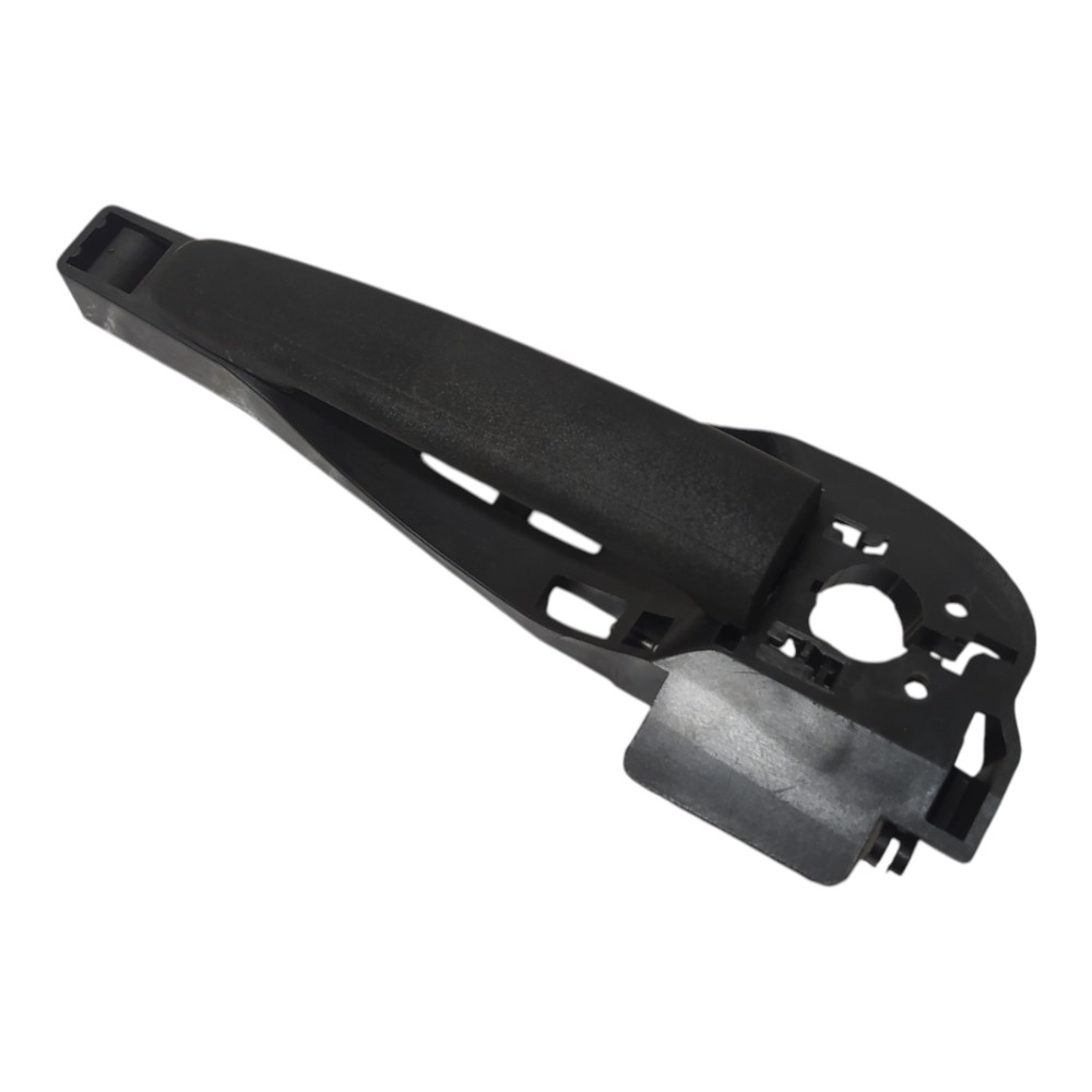 Maçaneta Externa Traseira Direita Citroen C3 2010 V127 Traseira 2