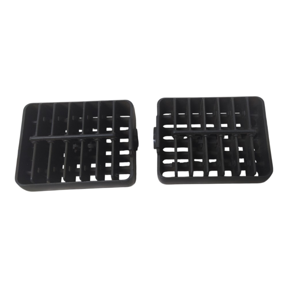 Par Difusores Painel Central Peugeot 405 1995 V99 6