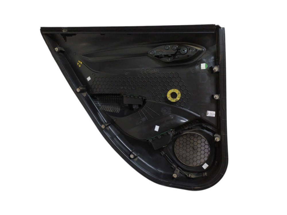 Forro Porta Traseira Direita Chevrolet Onix 1.0 2015 V109 3