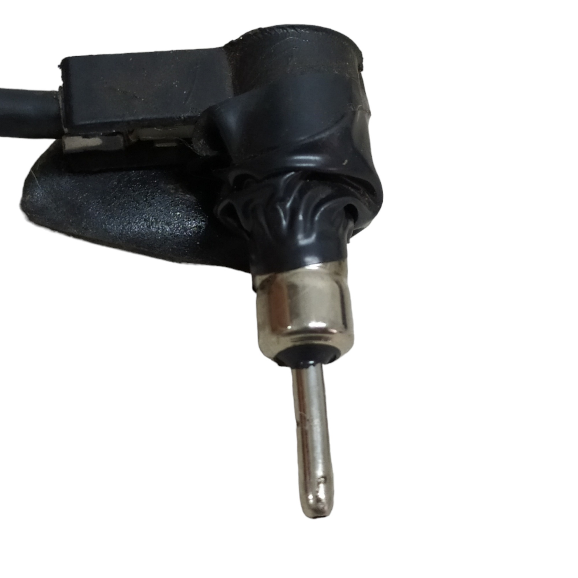 Base Antena Rádio Com Cabo Renault Clio 2013 2014 V97 6