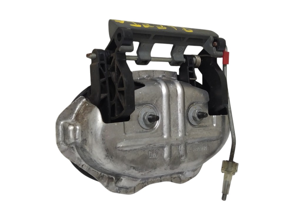 Maçaneta Externa Traseira Direita Corsa Montana 2002 V122 5