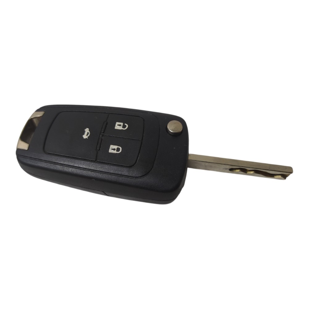 Kit Code Chevrolet Onix Prisma 2014 1.4 V140 9