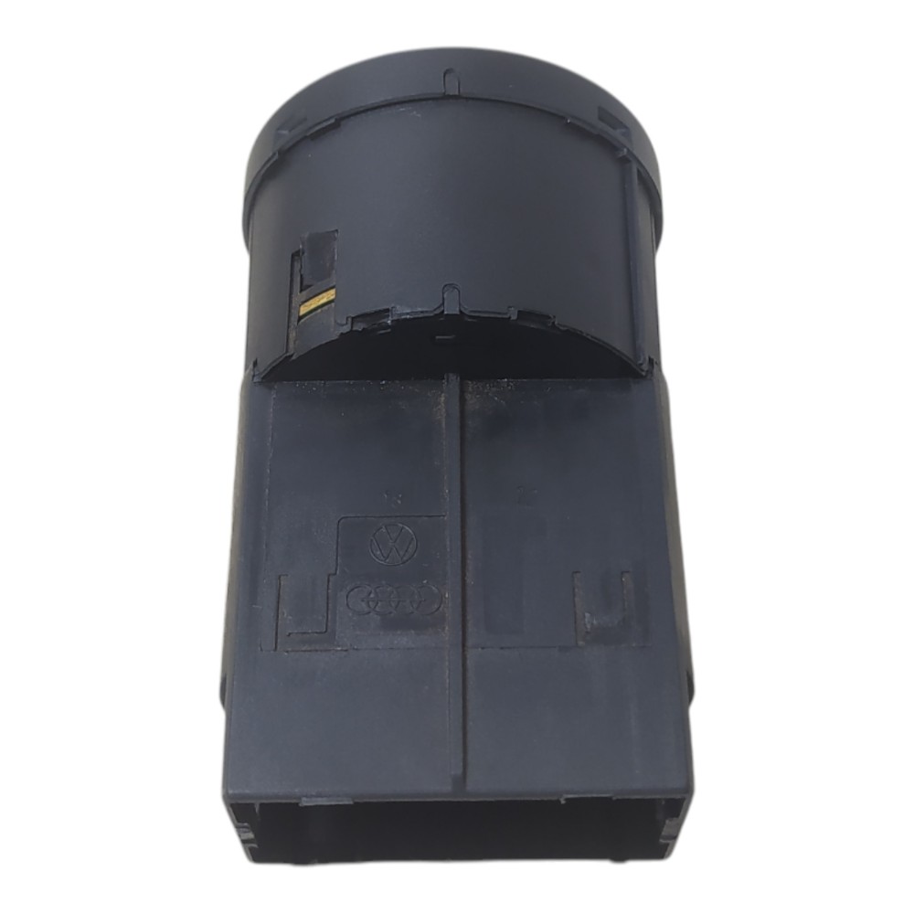 Comando Luz Farol Vw Gol G4 1.0 2012 V83 4