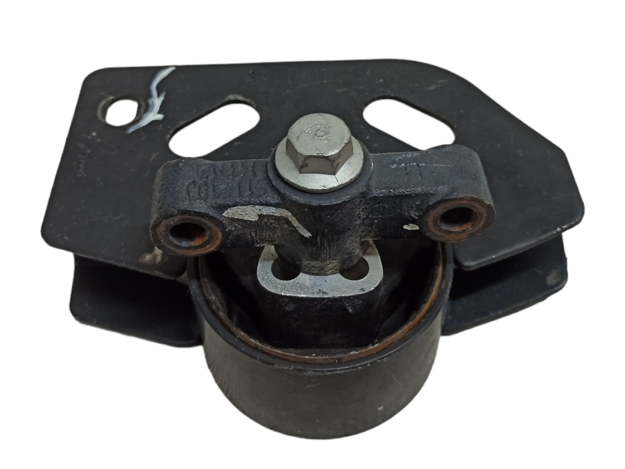 Coxim Motor Esquerdo Cherry Qq 2011 A 2015
