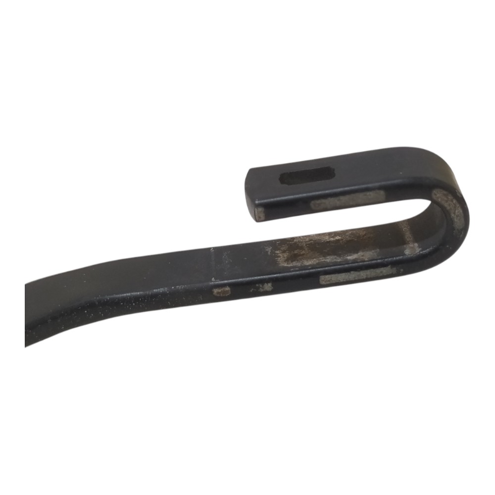 Braço Limpador Esquerdo Volkswagen Gol G4 2007 Esquerdo 6
