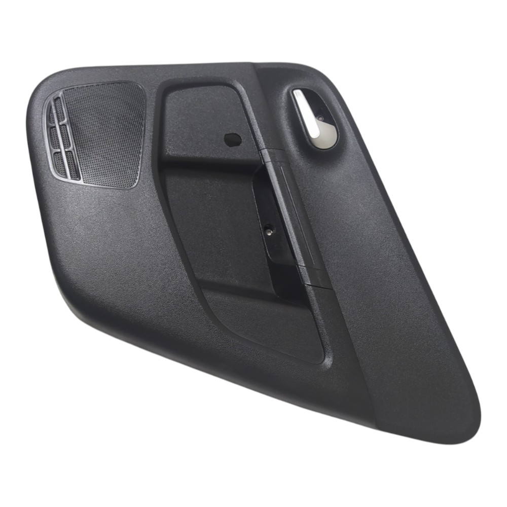 Forro Porta Traseira Direita Vw Up Tsi 2019 V144 3