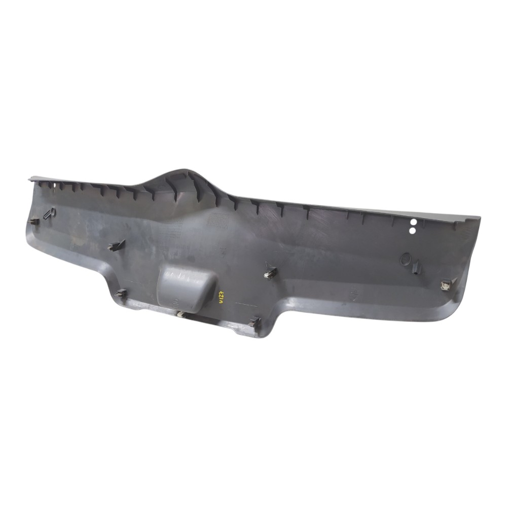 Forro Tampa Traseira Citroen C3 1.4 2010 V127 5