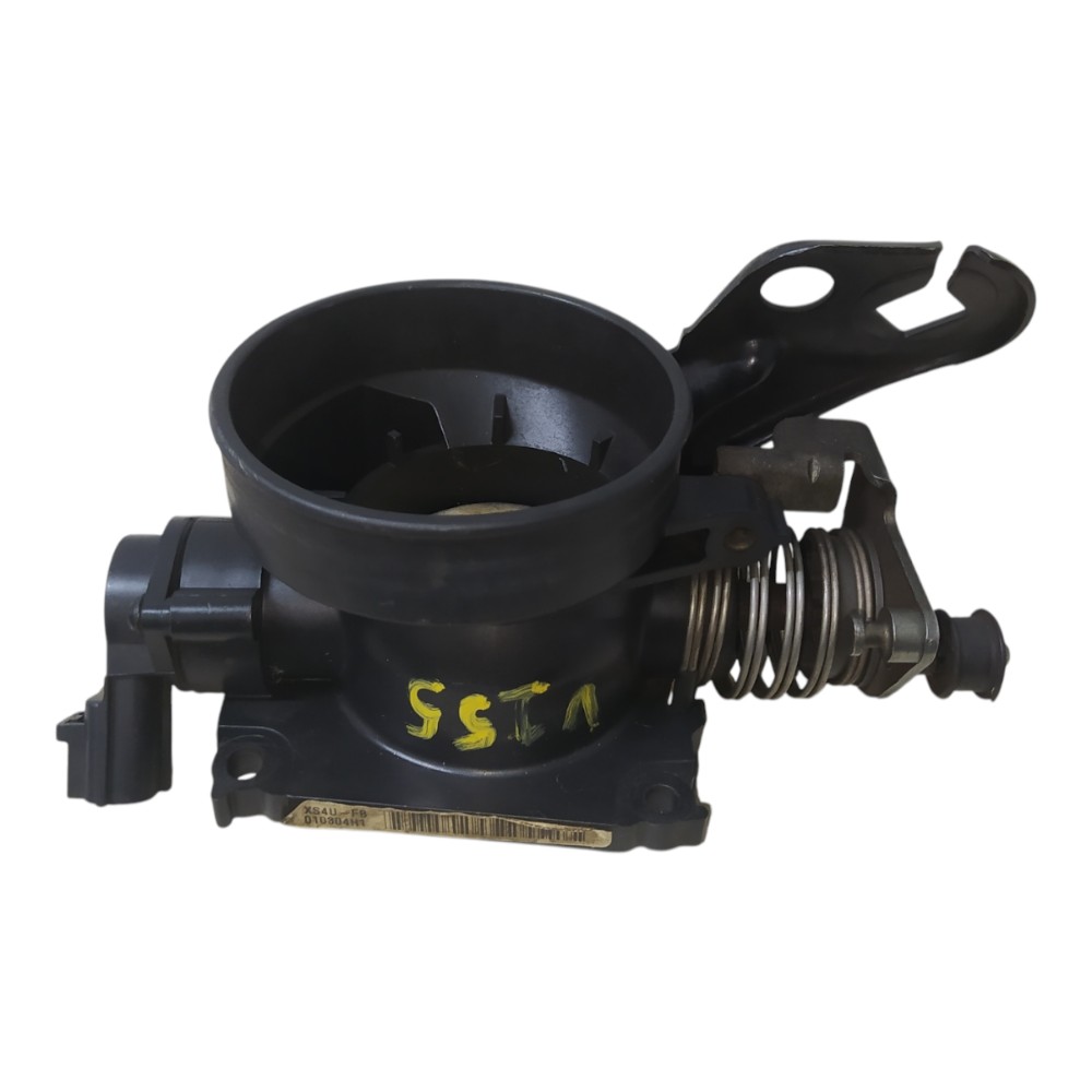 Tbi Corpo Borboleta Ford Focus 1.8 2001 V155 3