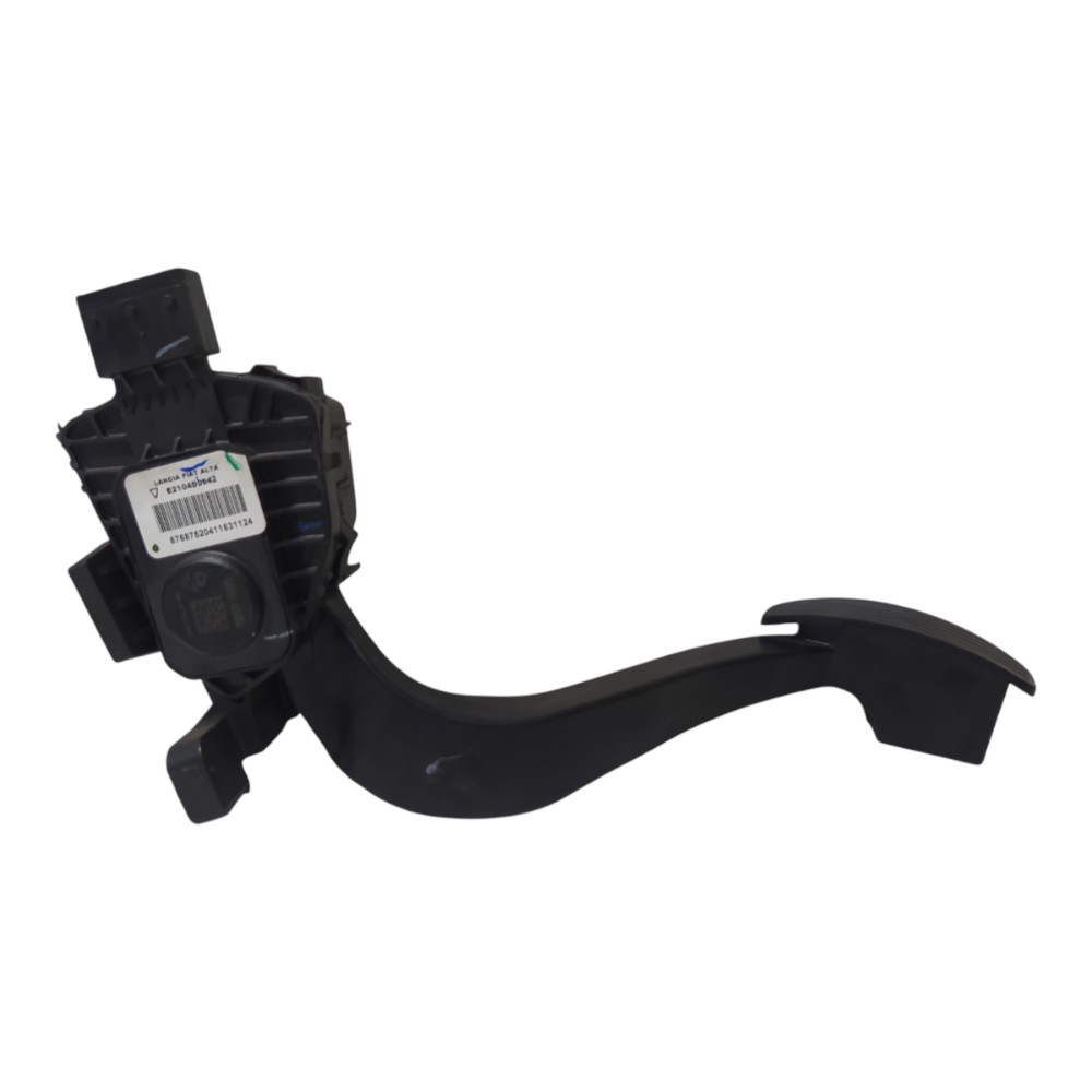 Pedal Acelerador Eletrônico Fiat Argo 2022 1.0 V139 3