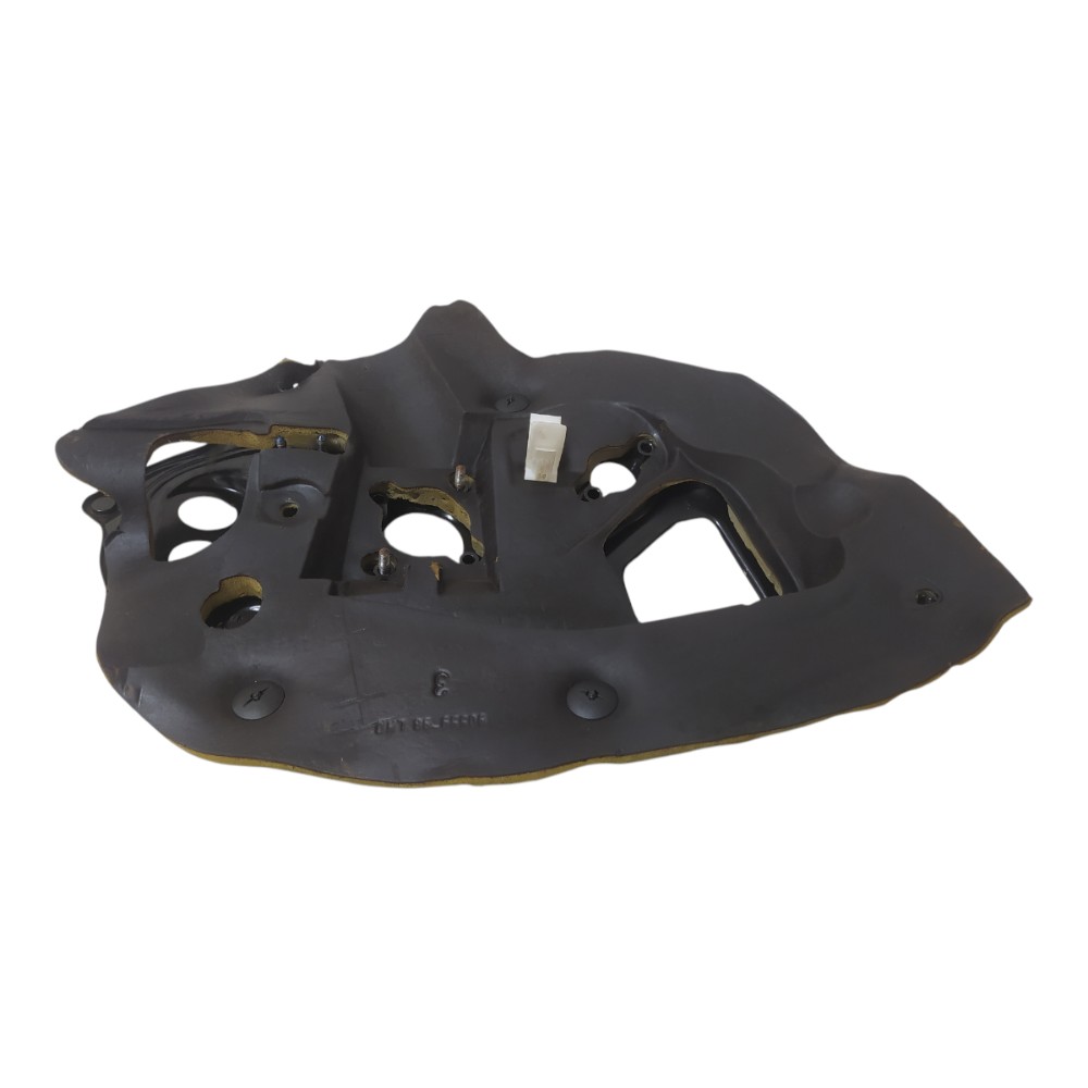 Suporte Pedaleira Com Revestimento Gm Vectra Gt-x 2008 V150