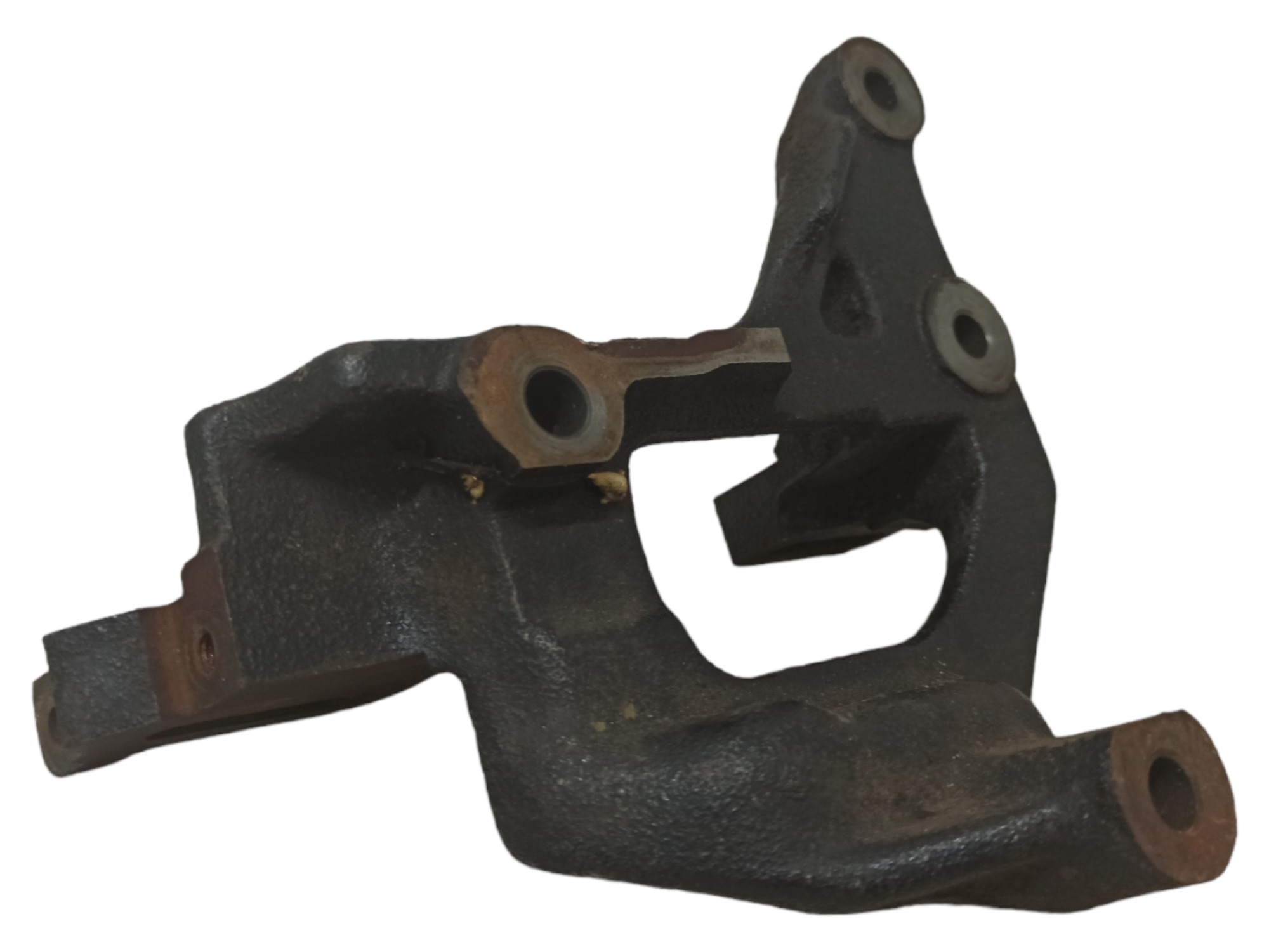 Suporte Bomba Direção Honda Civic 1992 A 1995 V32 2