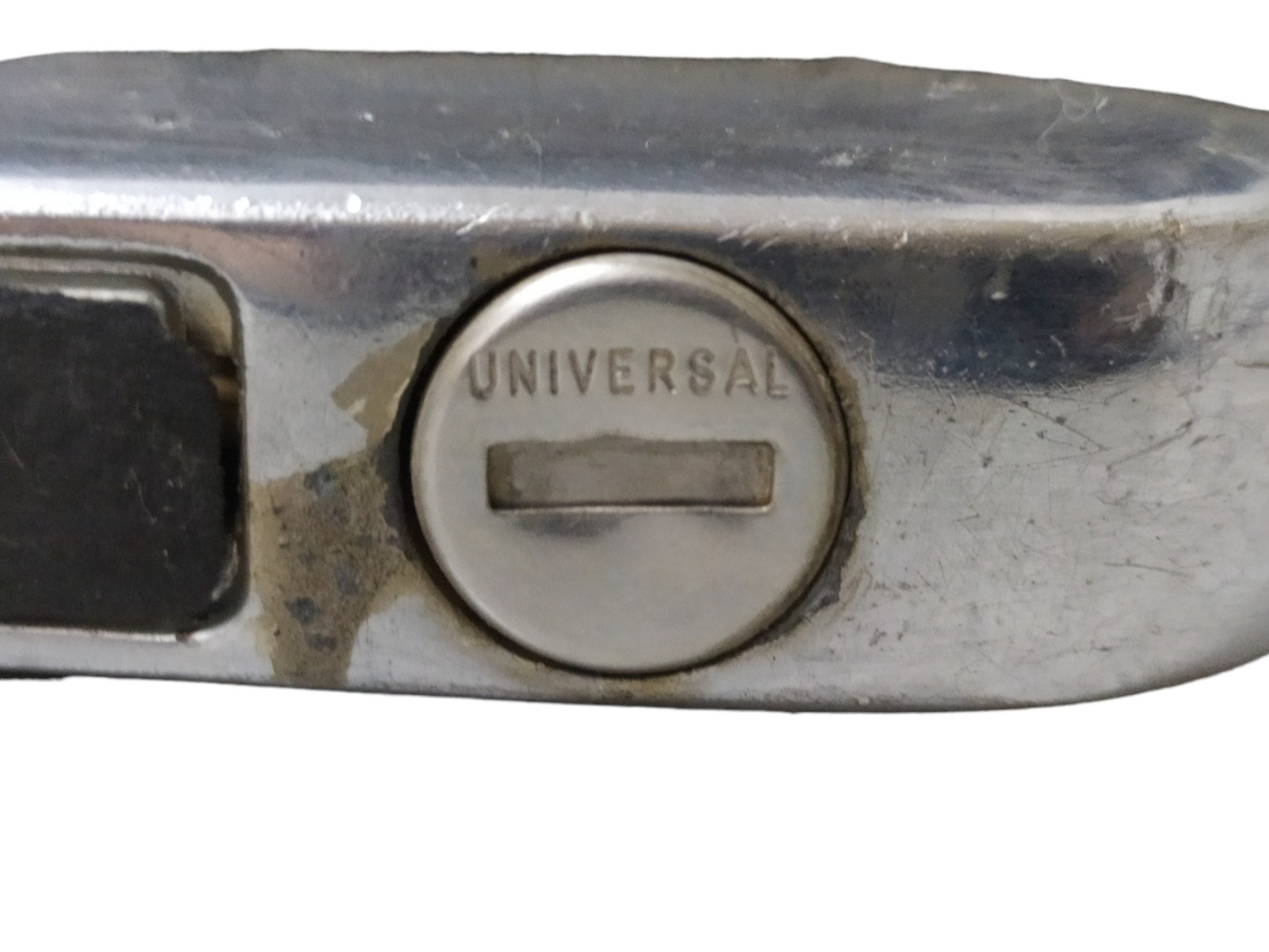 Maçaneta Externa Dianteira Esquerda Vw Passat 1974 A 1987 Dianteira 7