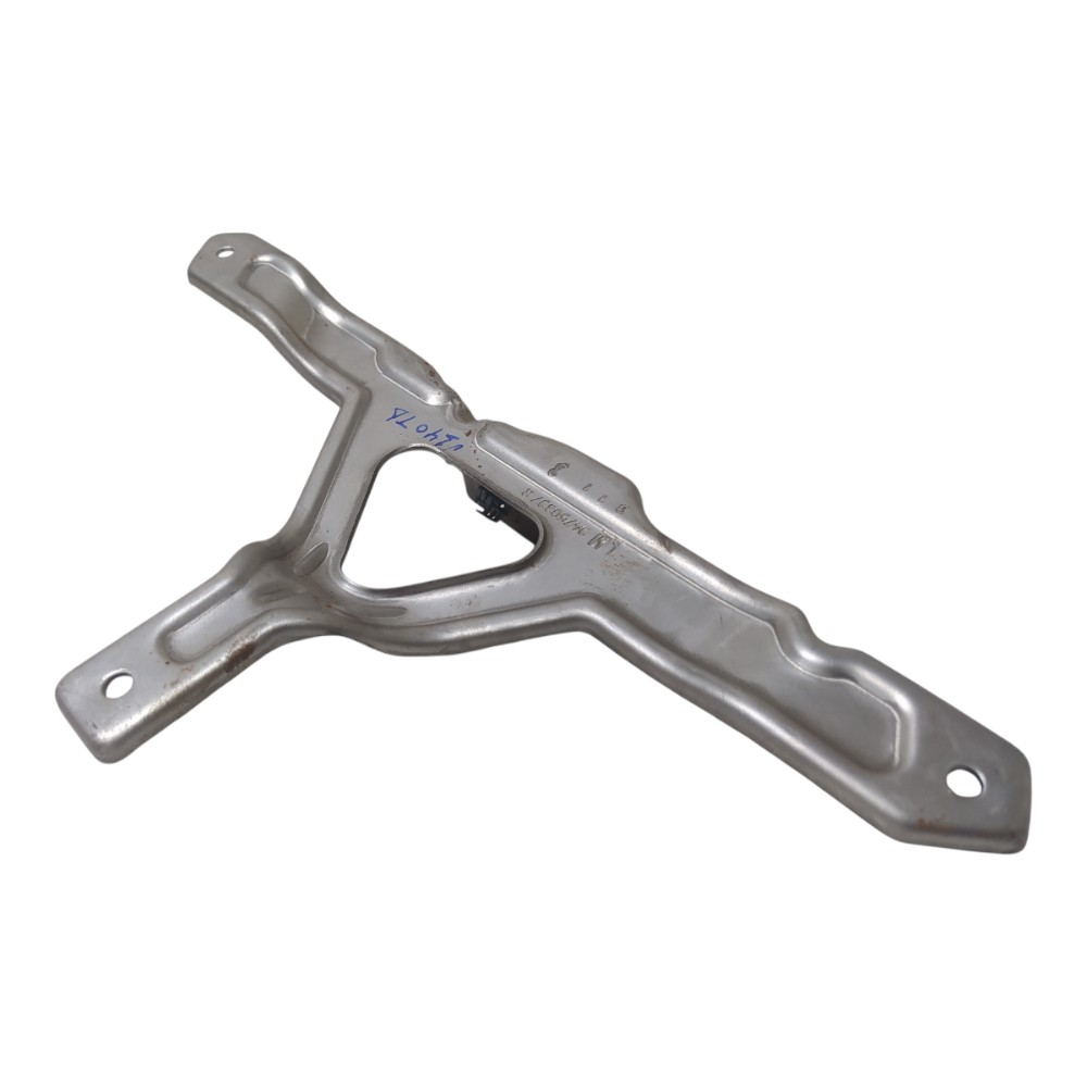 Suporte Forro Porta Traseira Direita Gm Onix 2014 1.4 V140