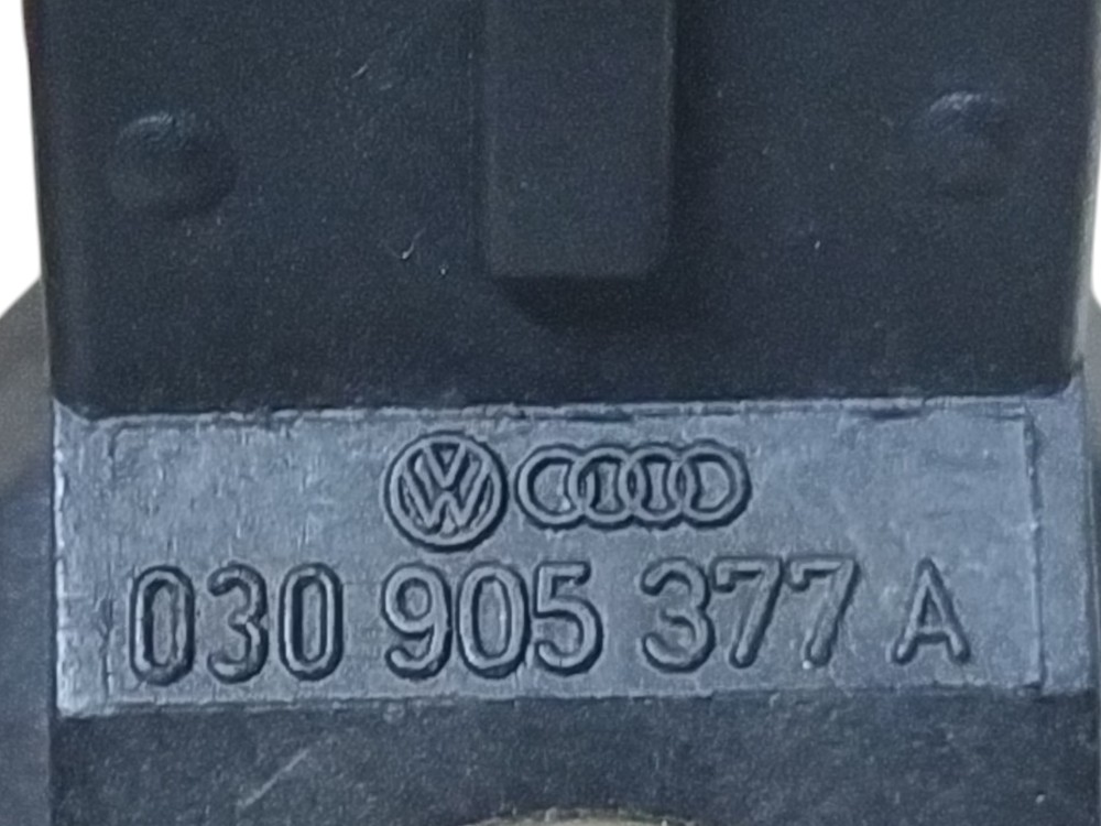 Sensor De Detonação Vw Golf 2.0 2000 V53 8