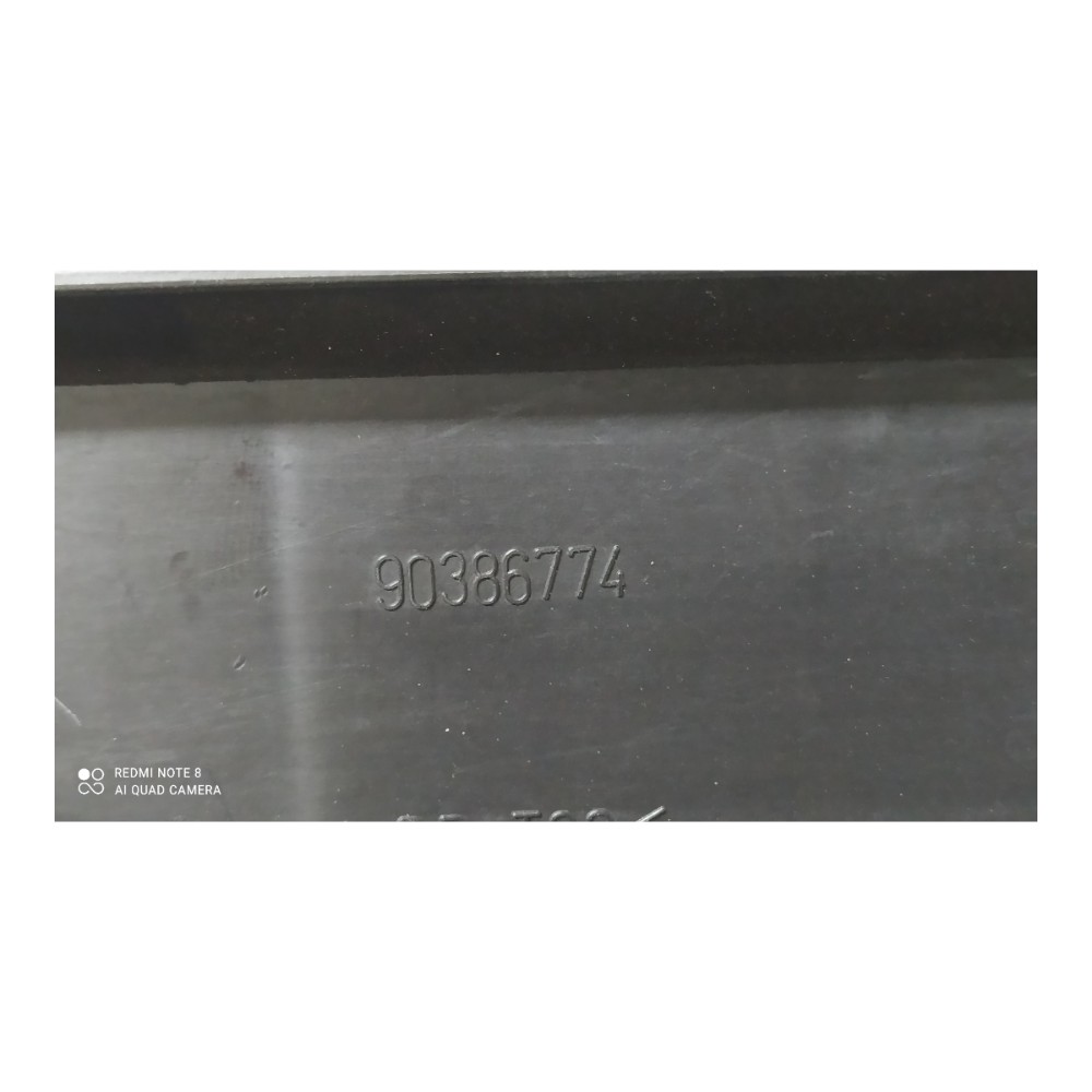 Grade Suporte Filtro Ar Gm Corsa Super 1.0 8v 1998 V146 6