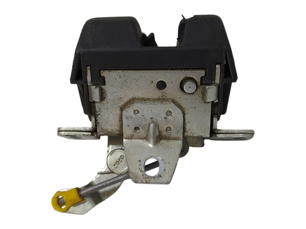 Fechadura Tampa Traseira Porta Malas Corsa Montana 2002 V122 4