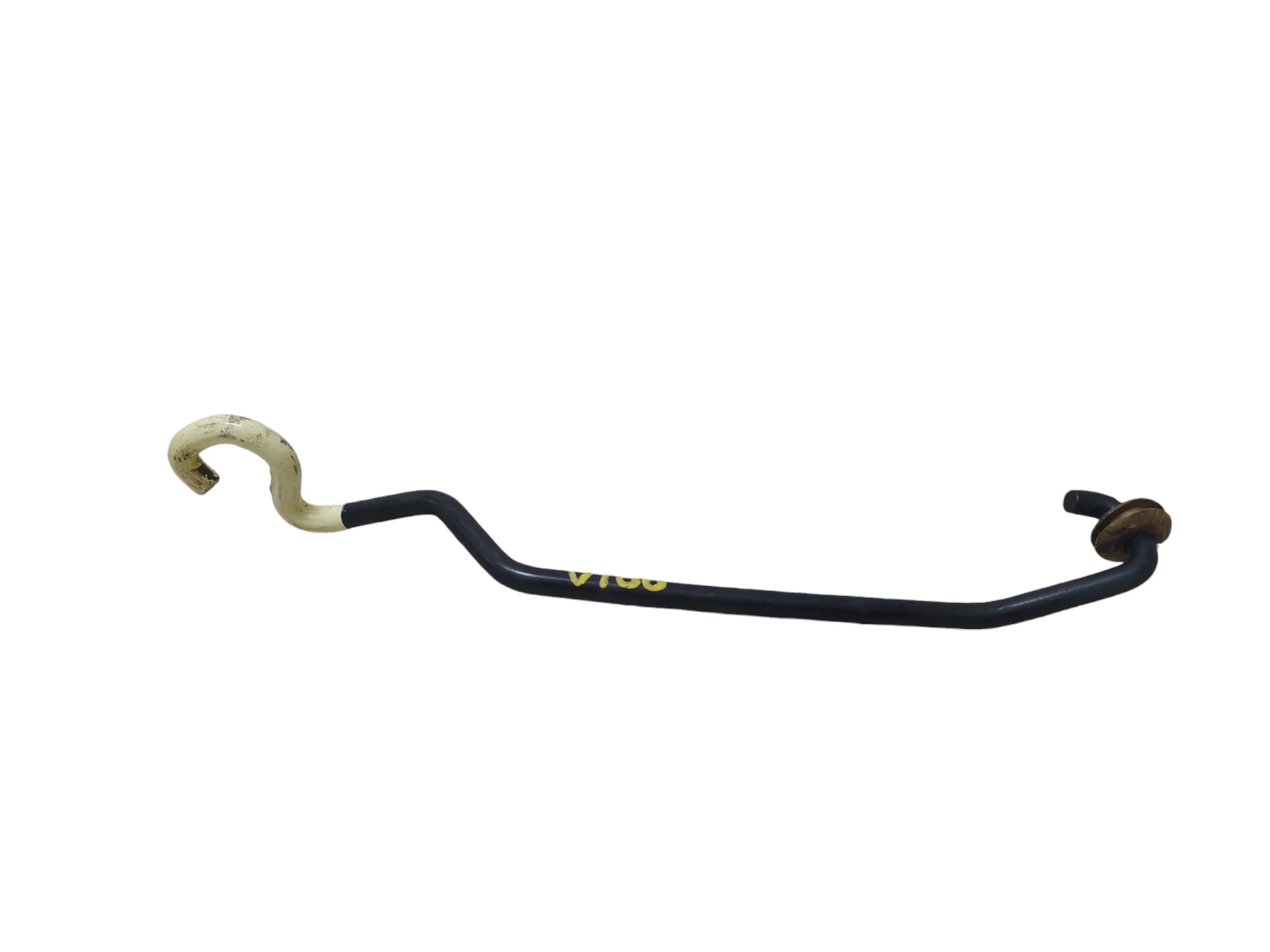 Vareta Haste Do Capo Ford Fiesta 1.0 2003 V100