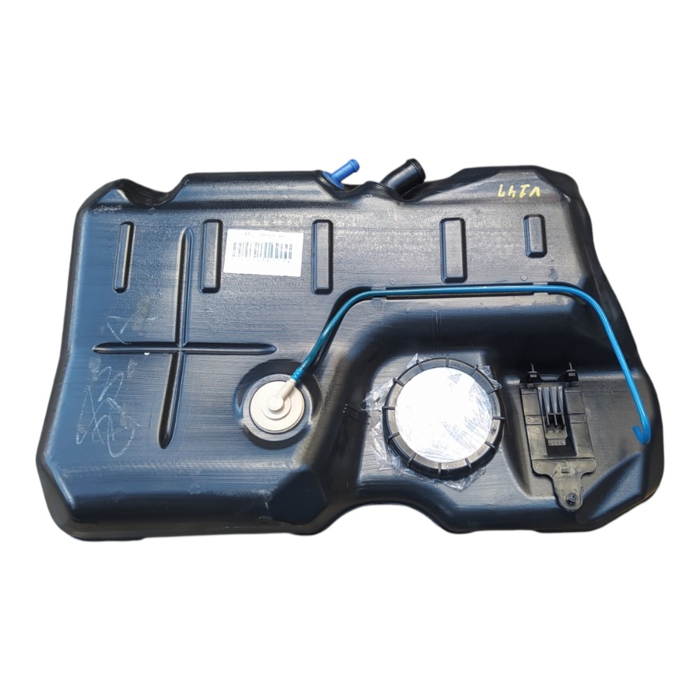 Tanque De Combustível Ford Fiesta Hatch 2011 V147 2