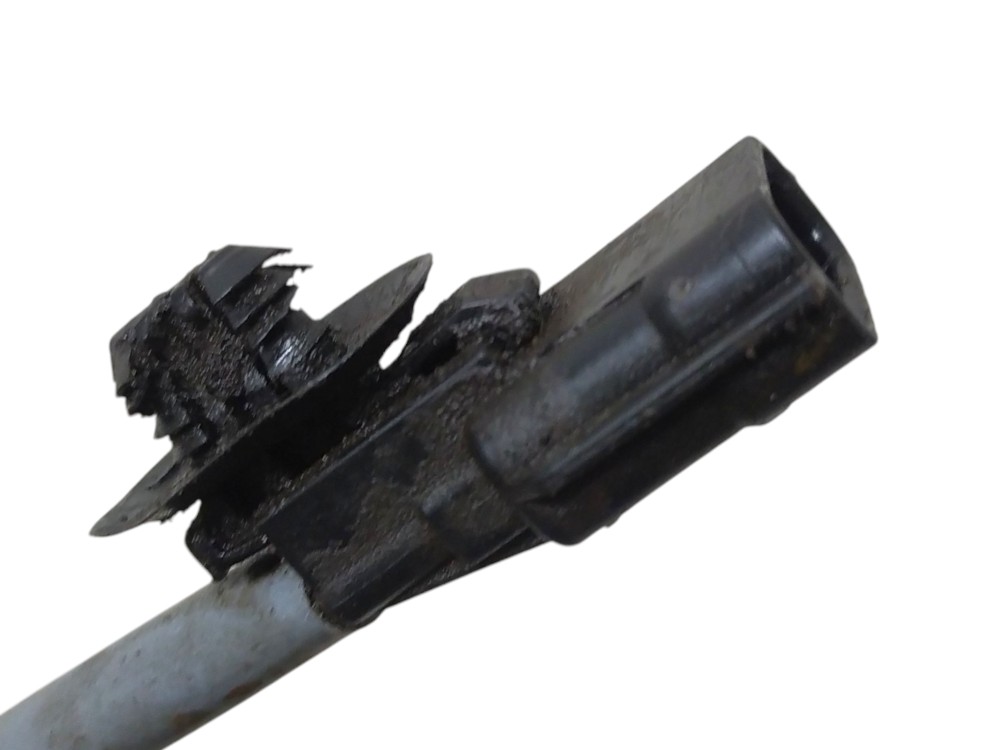 Sonda Lambda Renault Logan 1.0 2008 V105 4