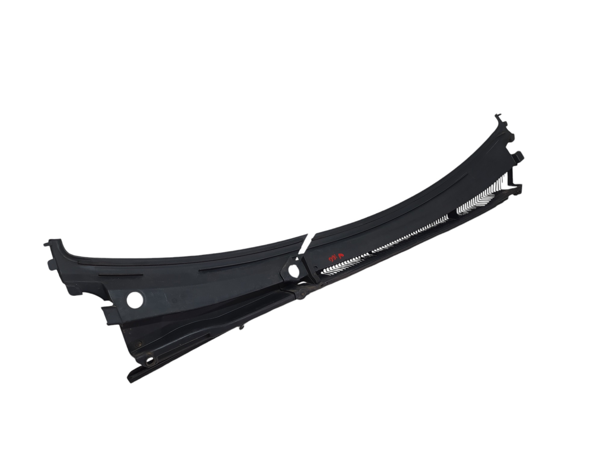 Grade Churrasqueira Ford Fiesta Par 2003 V100 3