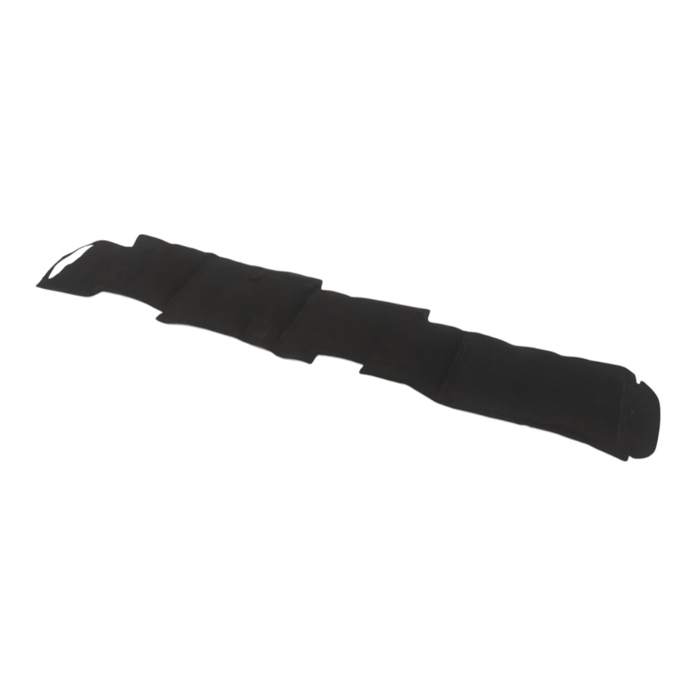 Capa Proteção Bateria Vw Up Tsi 1.0 2019 V144 2