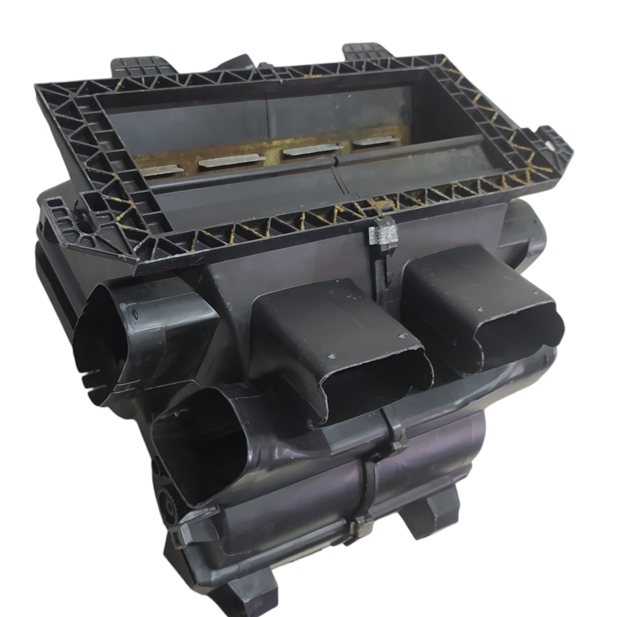 Caixa Evaporadora Ventilação Ford Escort 1.8 1998 V91 2