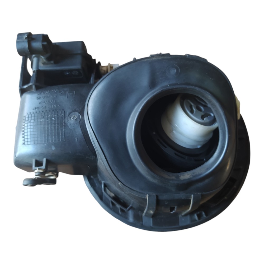 Portinhola Tanque Combustível Chevrolet Onix 2014 1.4 V140 5