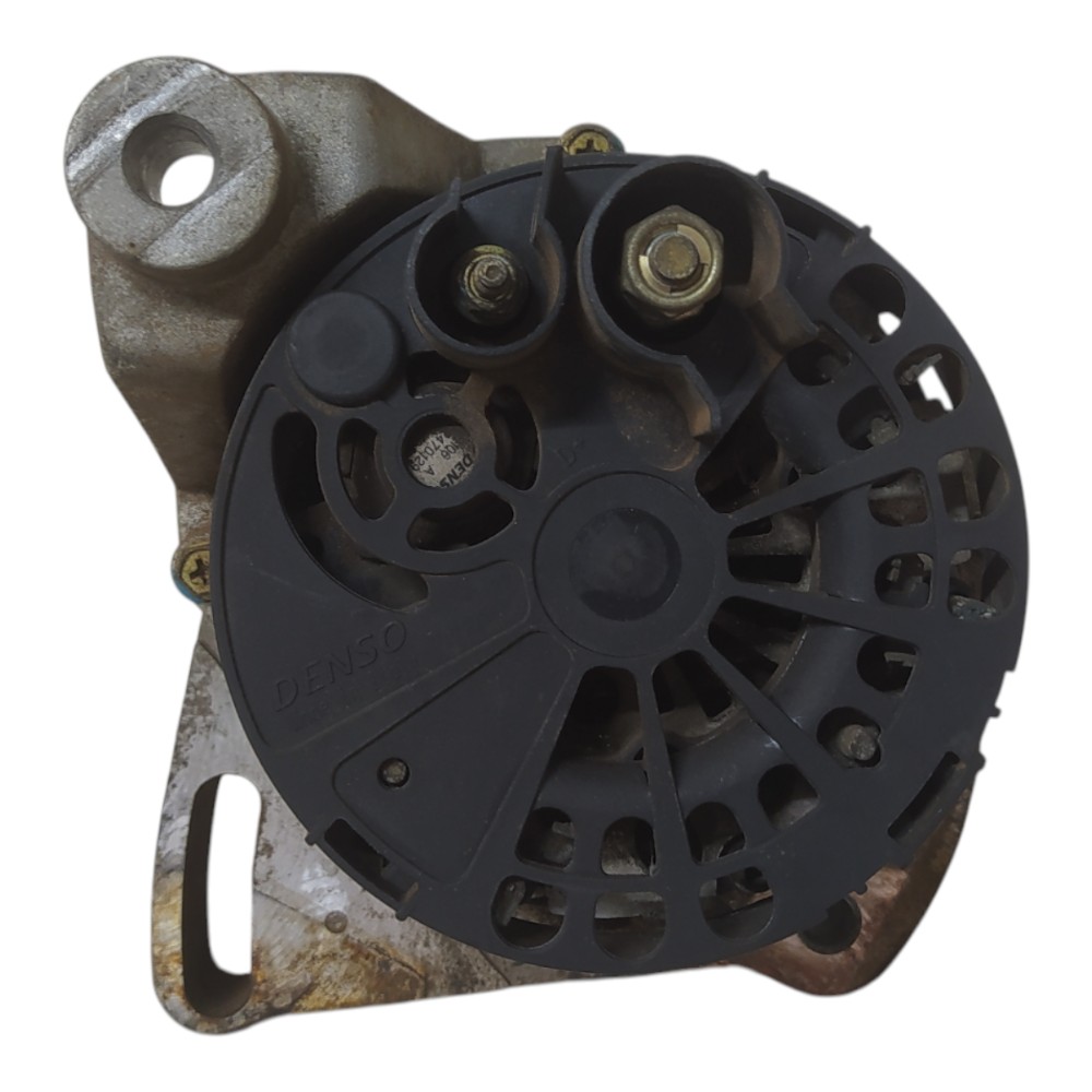 Alternador Fiat Palio Sem Ar 1.0 2002 V130 5