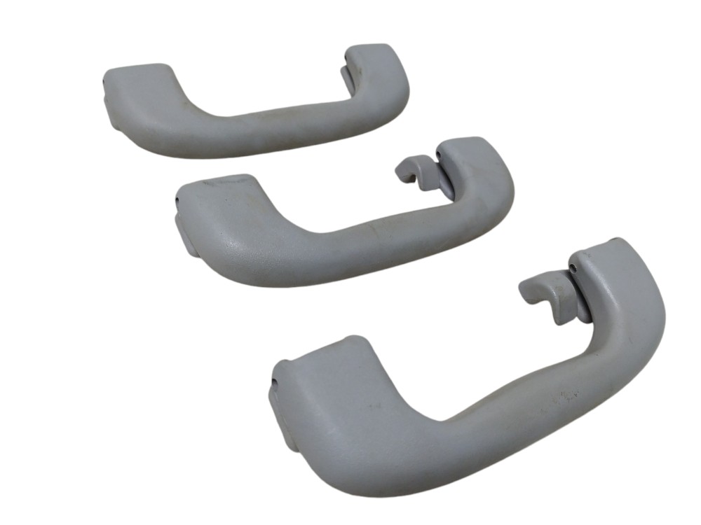 Kit Alça De Teto Pqp Chevrolet Vectra Gt 2008 V108 2
