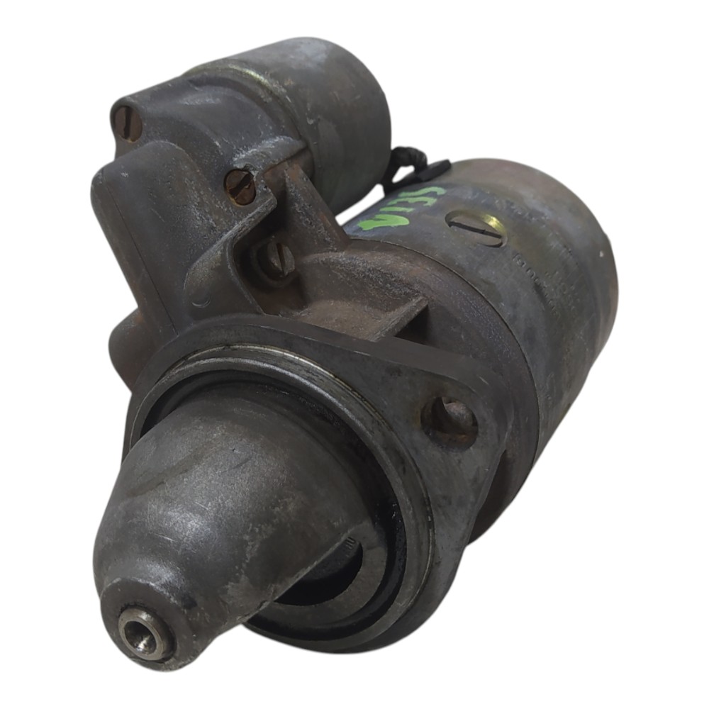 Motor Arranque Partida Gm Chevette 1991 1.6 V135
