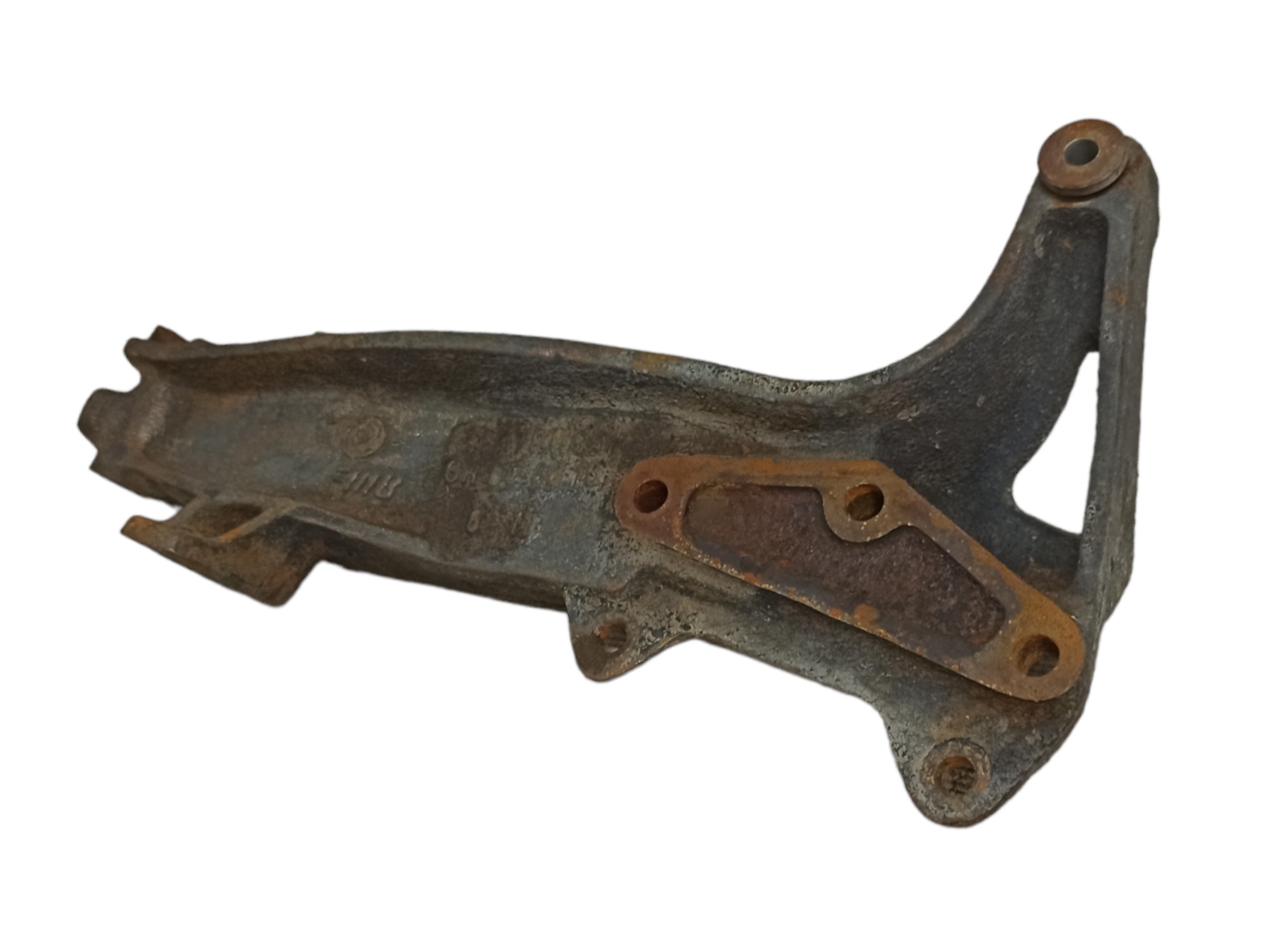 Suporte Coxim Motor Direito Fiat Palio Strada 1996 A 2001 6