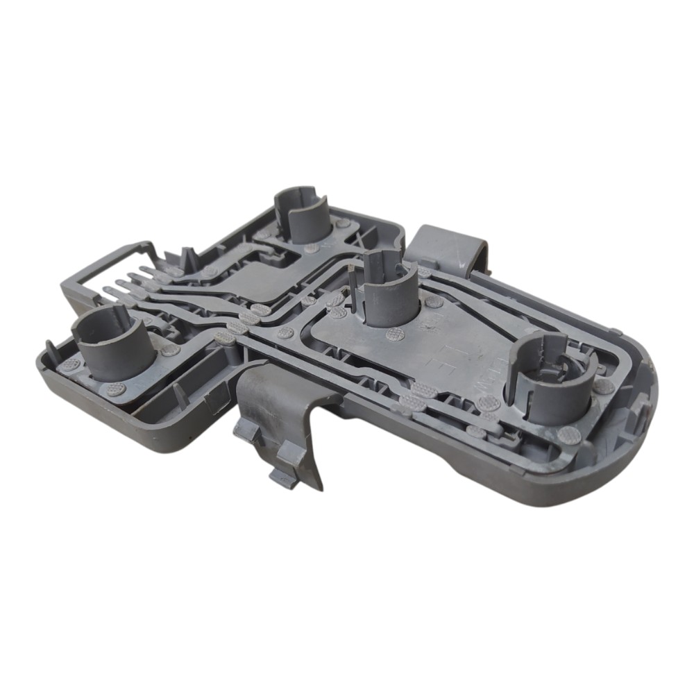 Circuito Lanterna Traseira Esquerda Vw Gol G3 2001 V133 Esquerdo/motorista 3