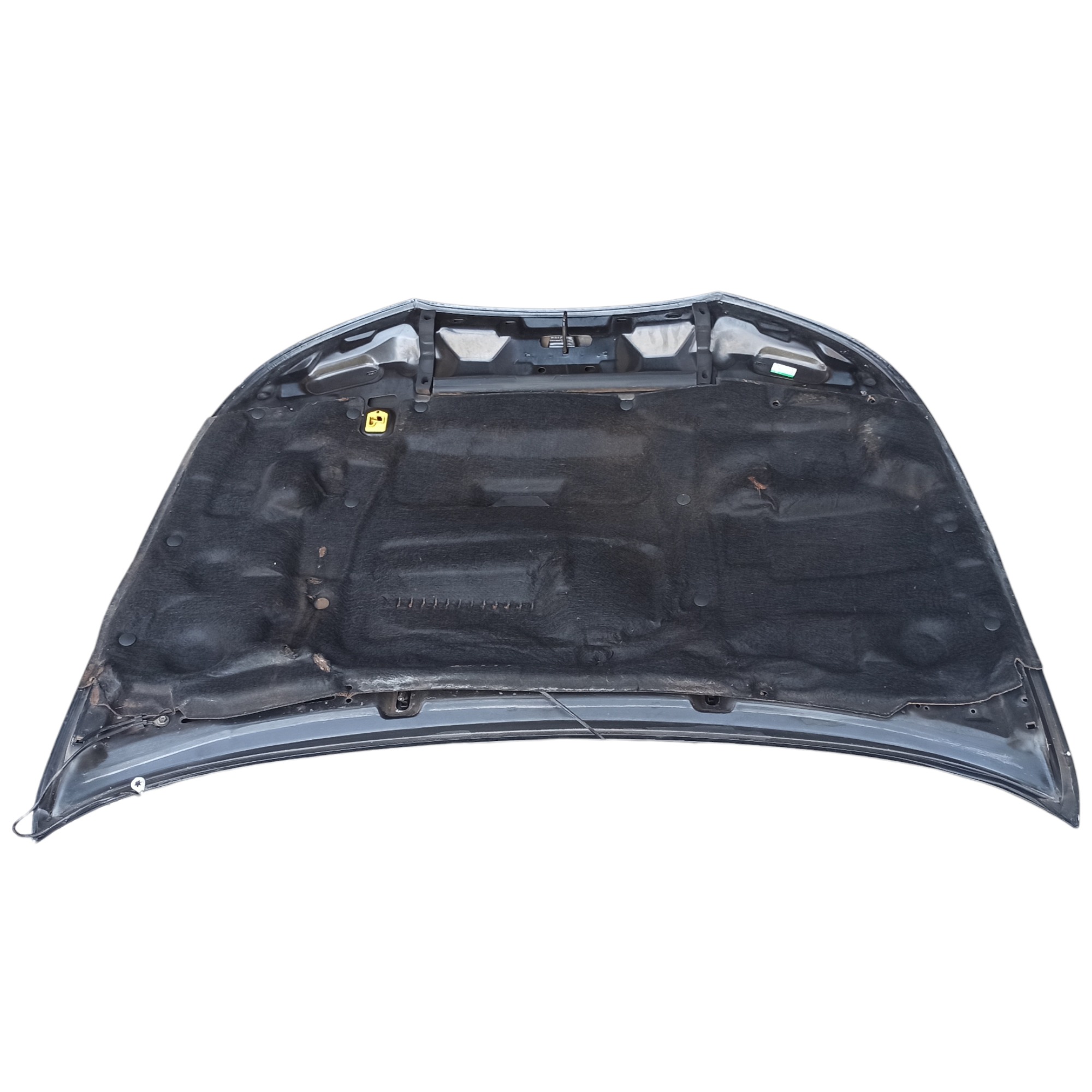 Capo Ford Mondeo 1997 1997 V98 5